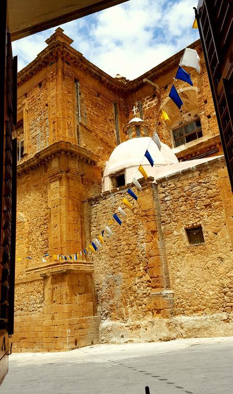 Willa Borgo Saraceno Sambuca di Sicilia Zewnętrze zdjęcie