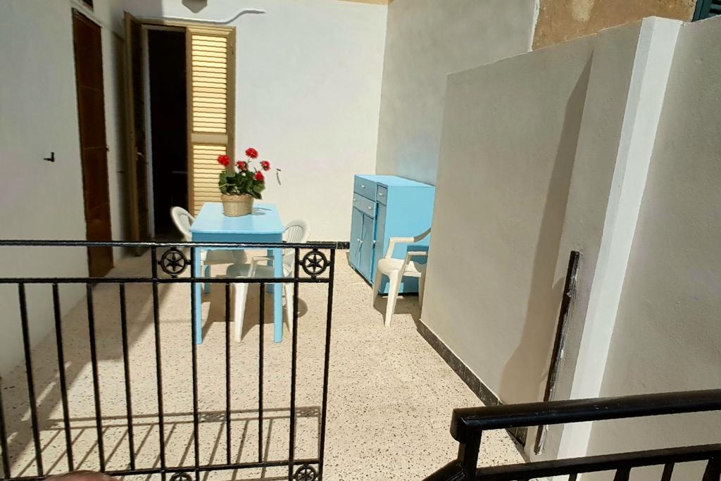 Willa Borgo Saraceno Sambuca di Sicilia Zewnętrze zdjęcie