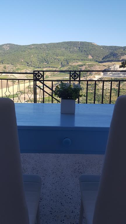 Willa Borgo Saraceno Sambuca di Sicilia Zewnętrze zdjęcie